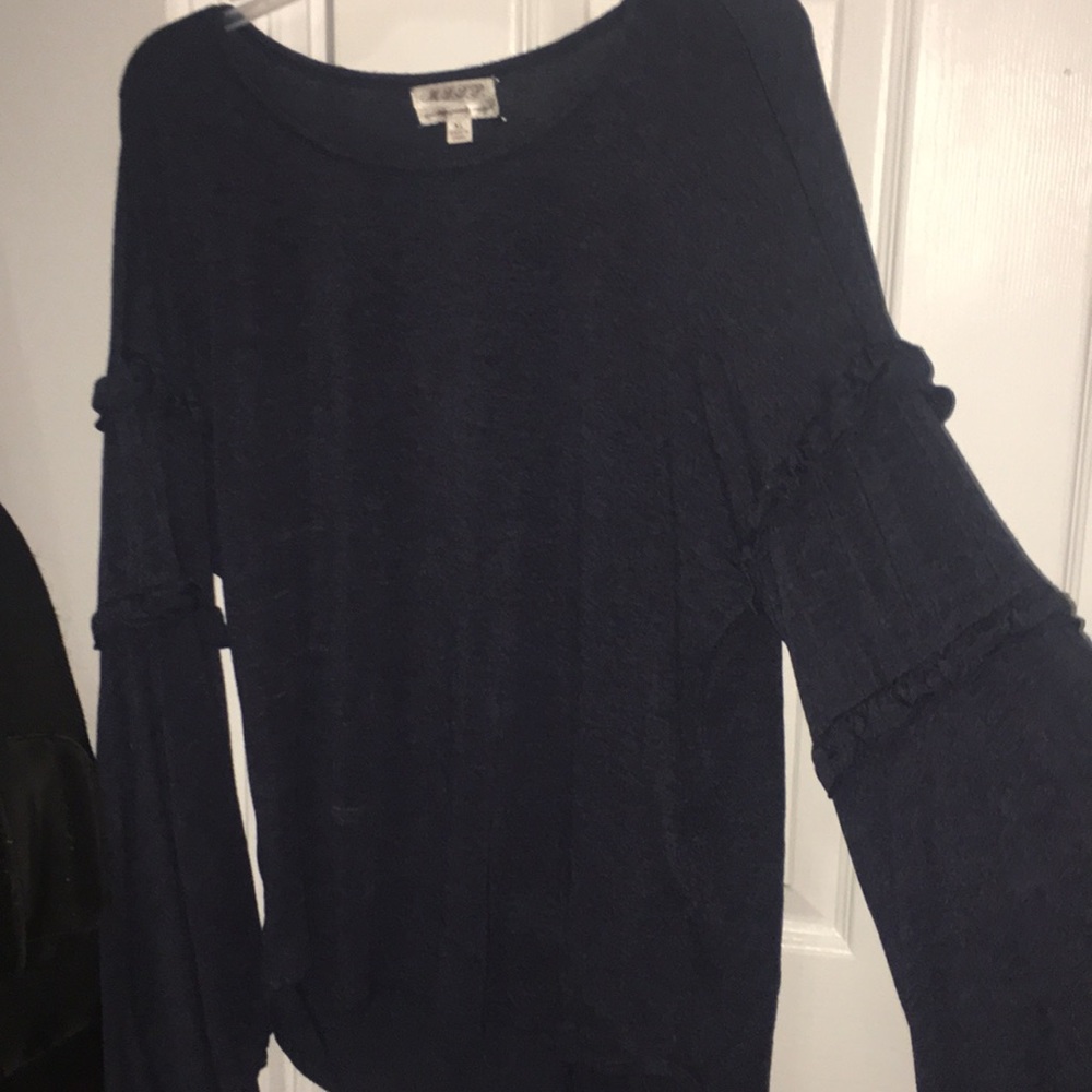 Never been worn